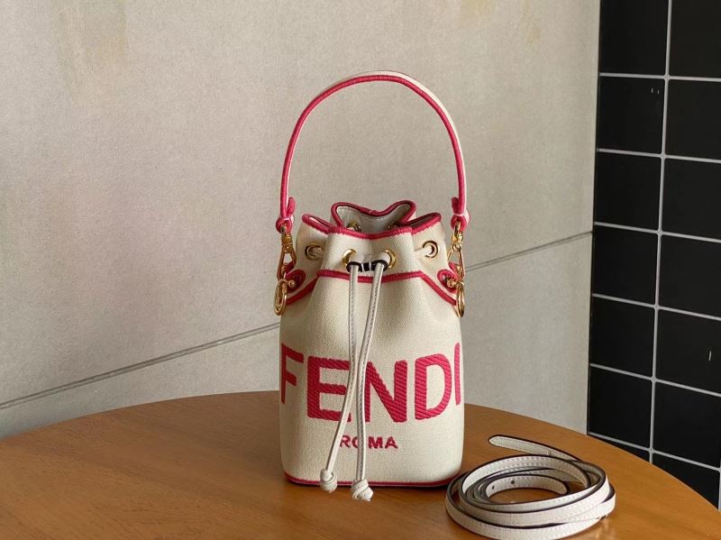 Fendi Bucket Bags